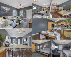 Wonderful 3 Bed 2 Bath House in Heart of YBOR City